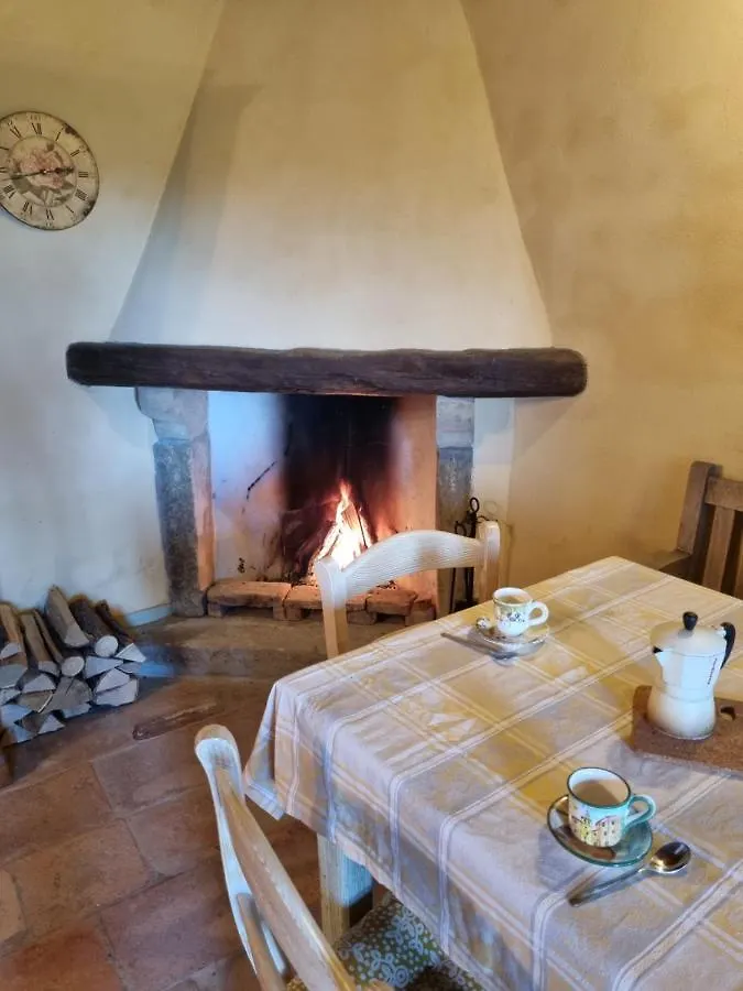 Tinaia Hotel Anghiari