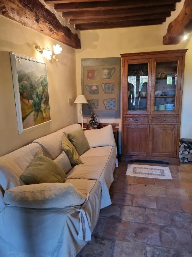 Holiday home Tinaia Hotel Anghiari Italy