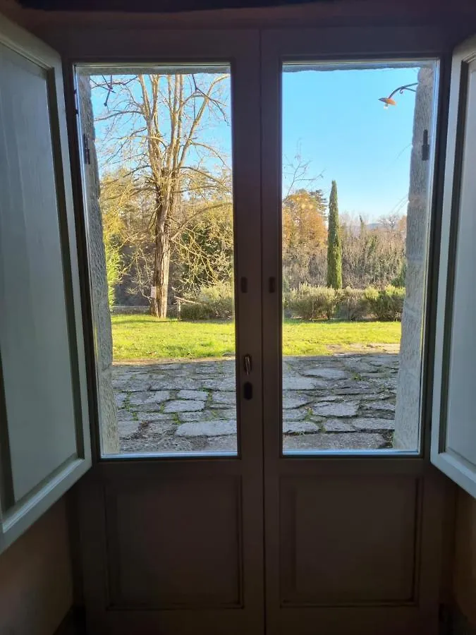 Holiday home Tinaia Hotel Anghiari