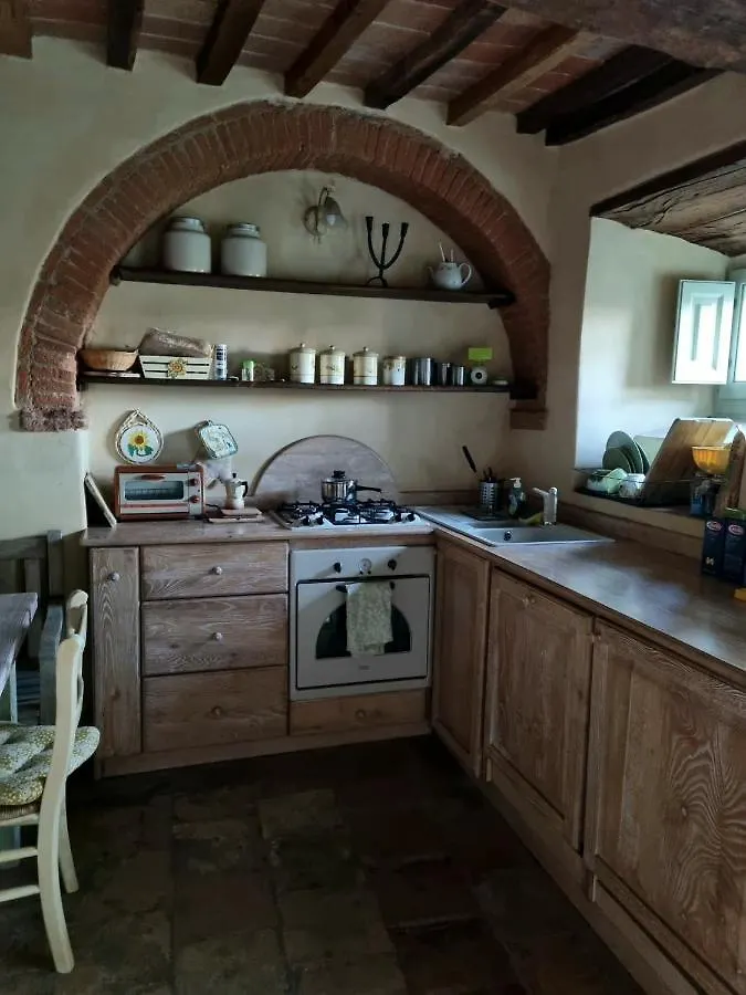 Tinaia Hotel Anghiari Holiday home