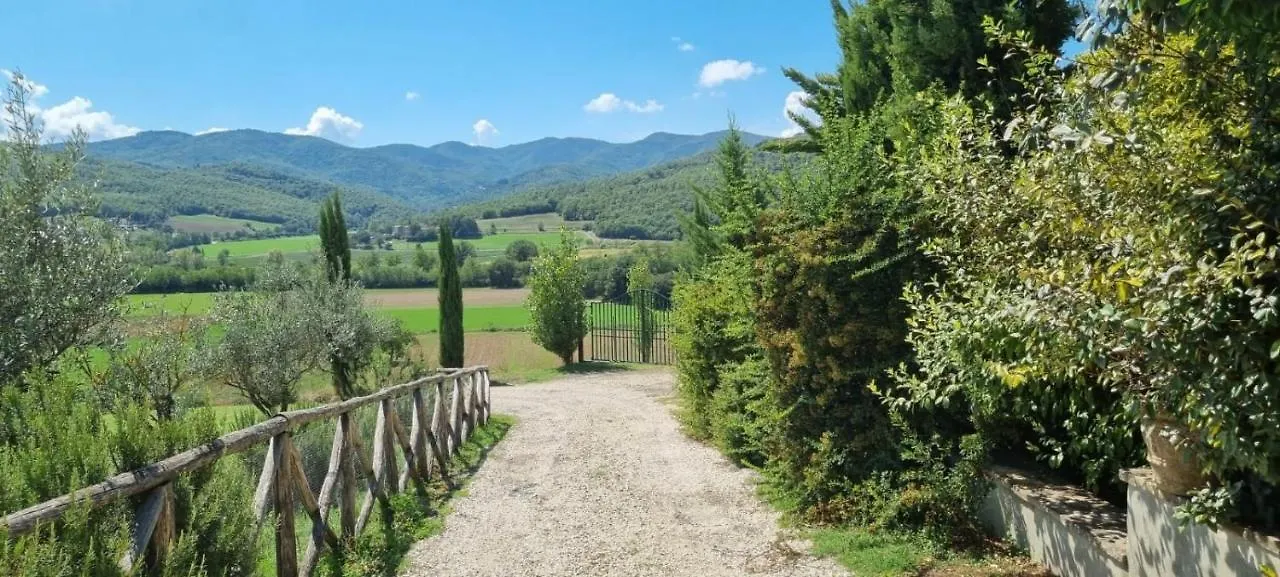 Tinaia Hotel Anghiari 0*,  Italy