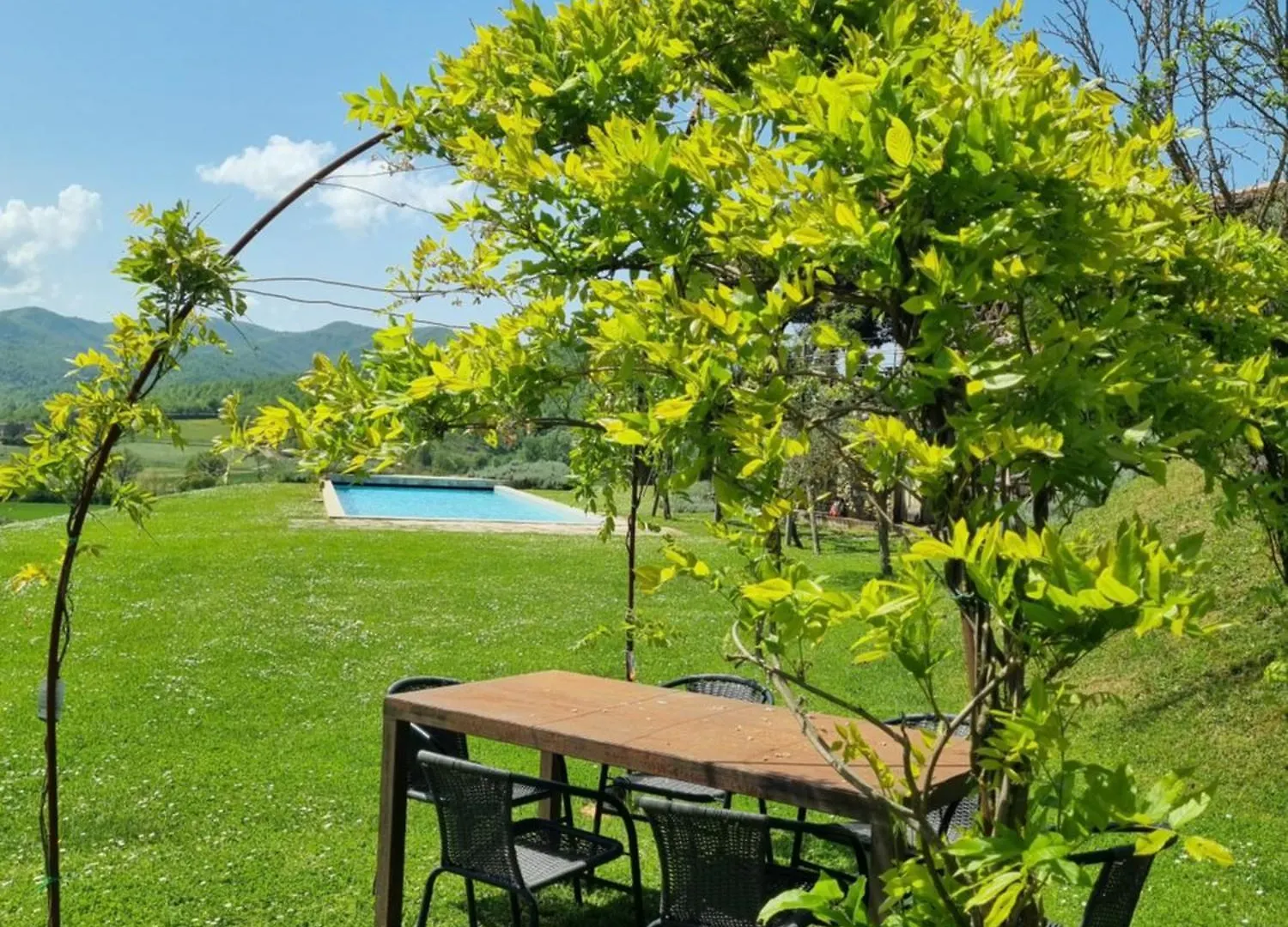 Tinaia Hotel Anghiari 0*,  Italy