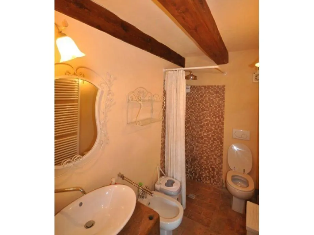 Holiday home Tinaia Hotel Anghiari