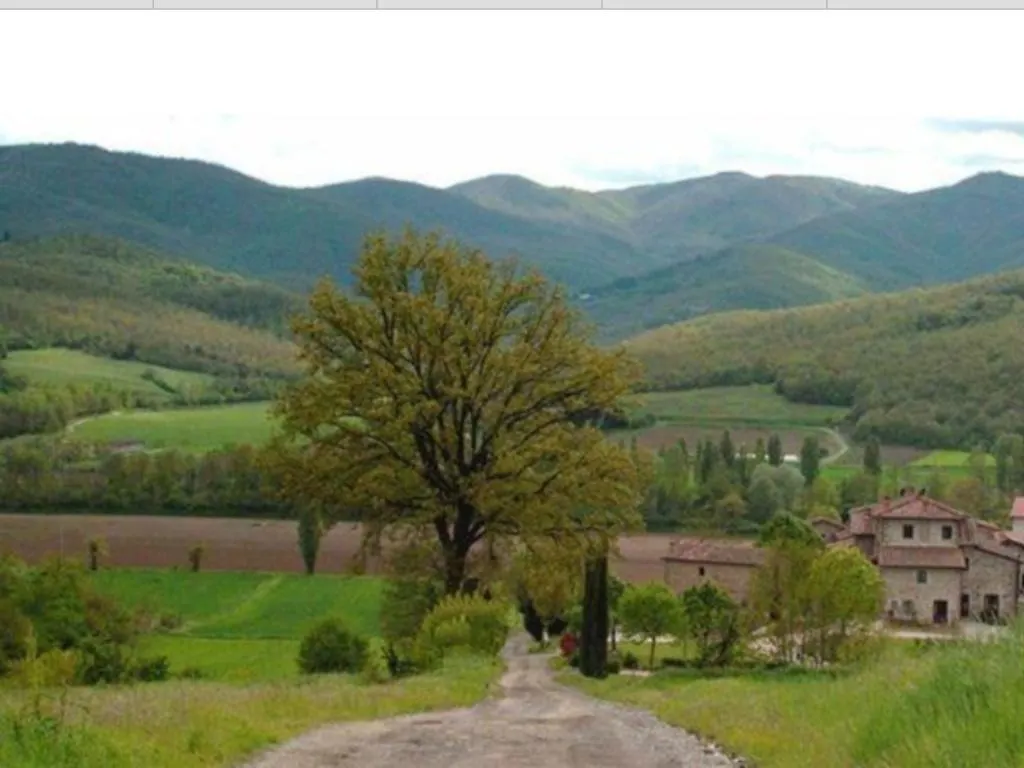 Tinaia Hotel Anghiari Holiday home