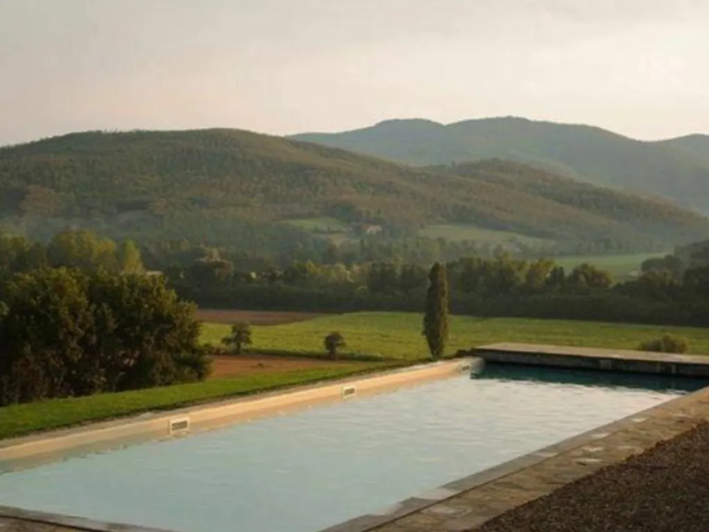 Tinaia Hotel Anghiari