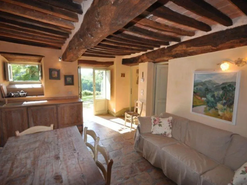 Holiday home Tinaia Hotel Anghiari