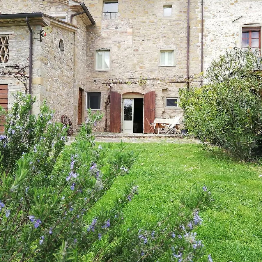 Holiday home Tinaia Hotel Anghiari