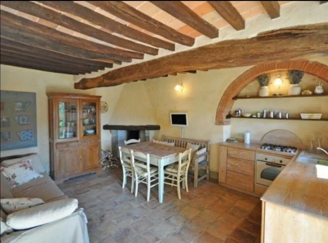 Holiday home Tinaia Hotel Anghiari