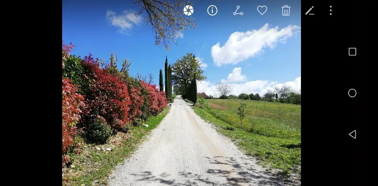 Tinaia Hotel Anghiari 0*,  Italy