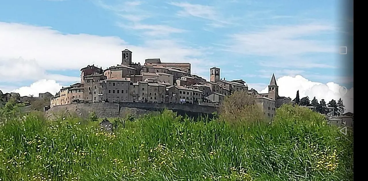 Tinaia Hotel Anghiari Holiday home