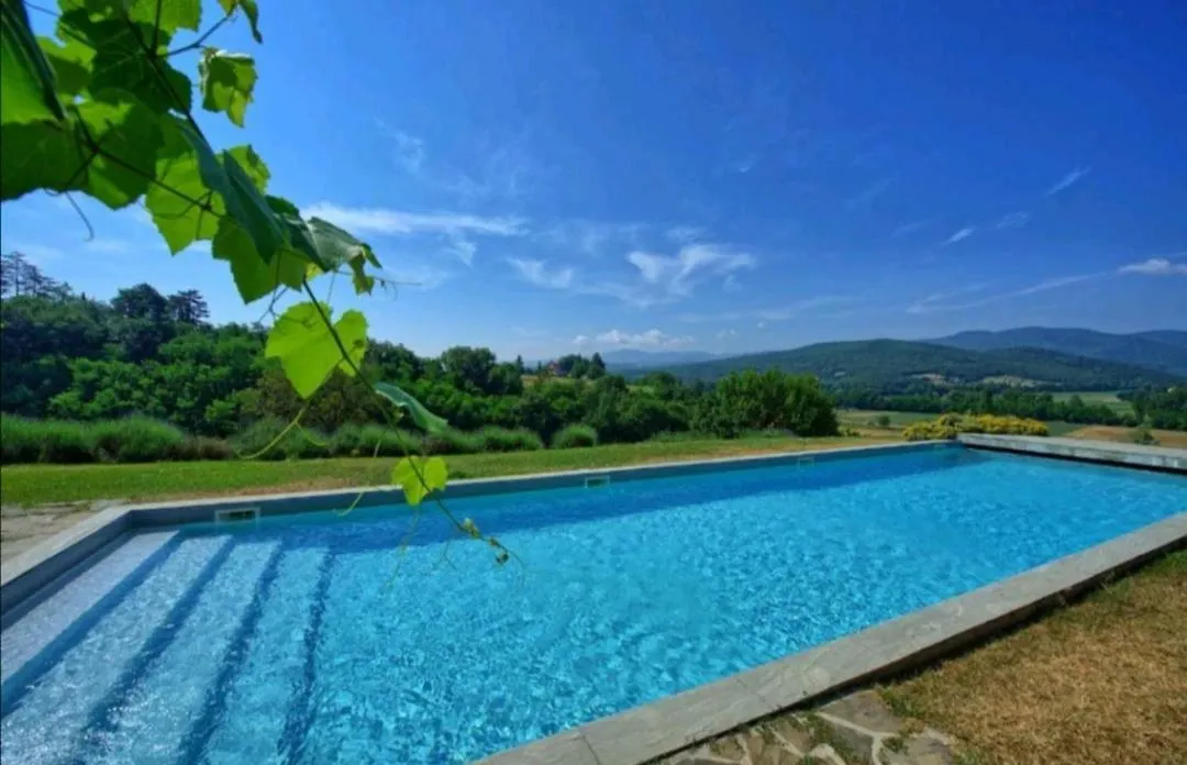 Tinaia Hotel Anghiari