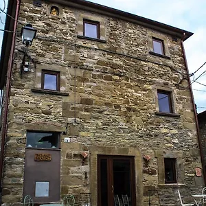 Antica Dimora Del Pellegrino Anghiari