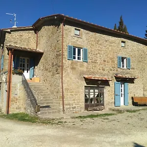 Casa Mia Couette-café