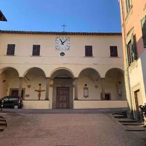  Casa vacanze Piazzetta Della Croce