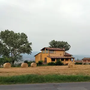 Apartment Vigna Del Poggio, Anghiari