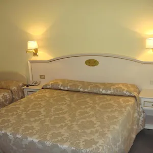 Hotel La Meridiana, Anghiari