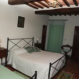  Alloggio per agriturismo La Scarpaia