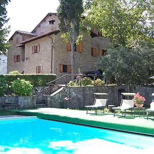  Casa di campagna Borgo Del Senatore