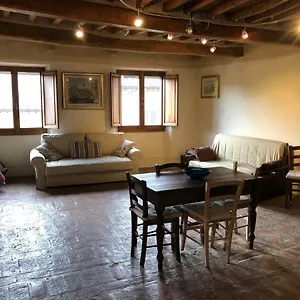  Casa vacanze Il Nido Sulla Ruga